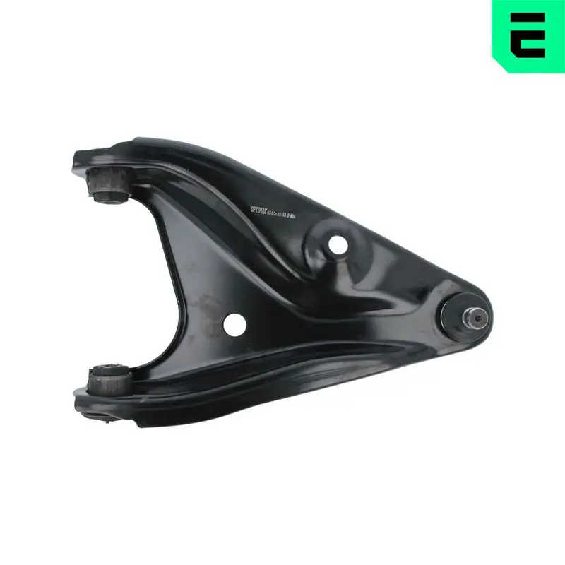 Handler.Part Track control arm OPTIMAL G61120 1