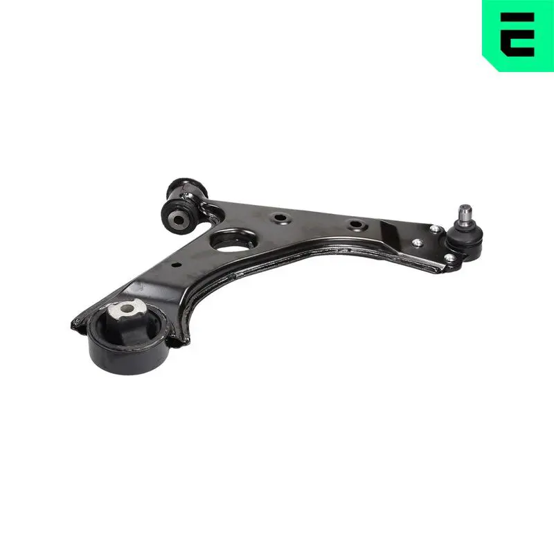 Handler.Part Track control arm OPTIMAL G61121 2