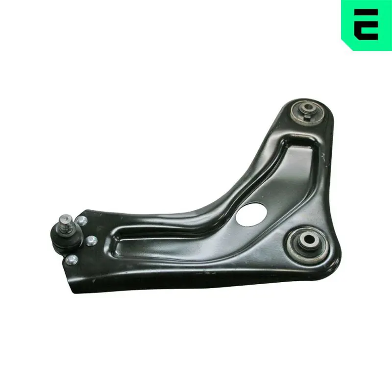 Handler.Part Track control arm OPTIMAL G61123 1