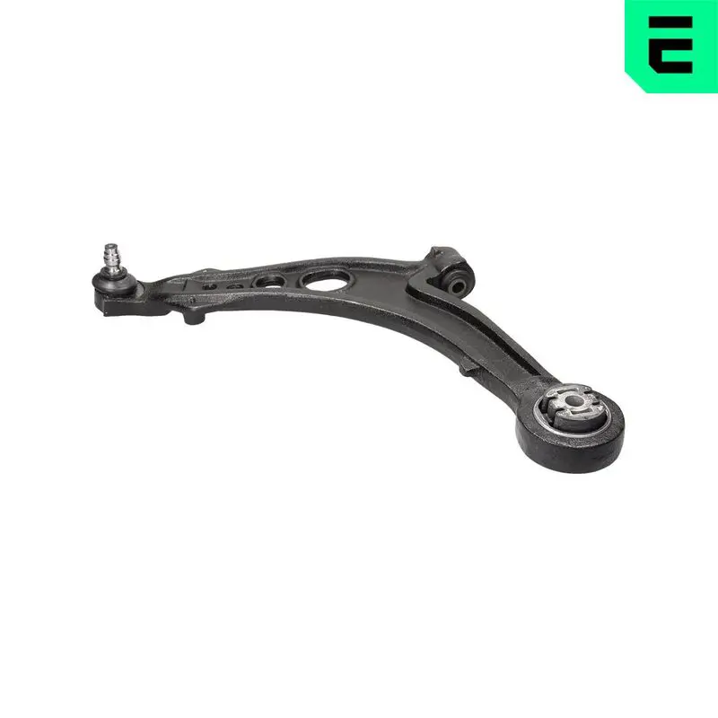 Handler.Part Track control arm OPTIMAL G61147 2