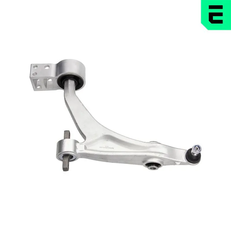 Handler.Part Track control arm OPTIMAL G6115 2