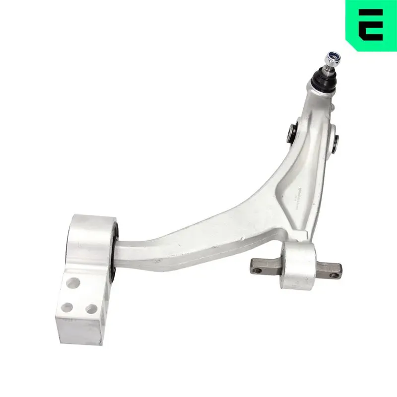 Handler.Part Track control arm OPTIMAL G61142 2