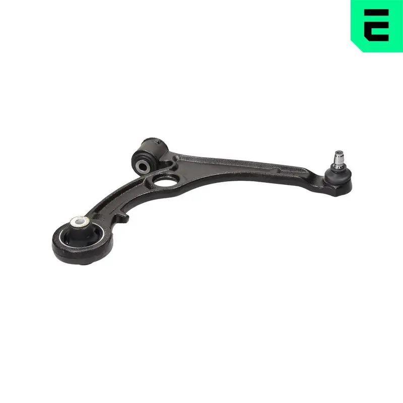 Handler.Part Track control arm OPTIMAL G61148 2