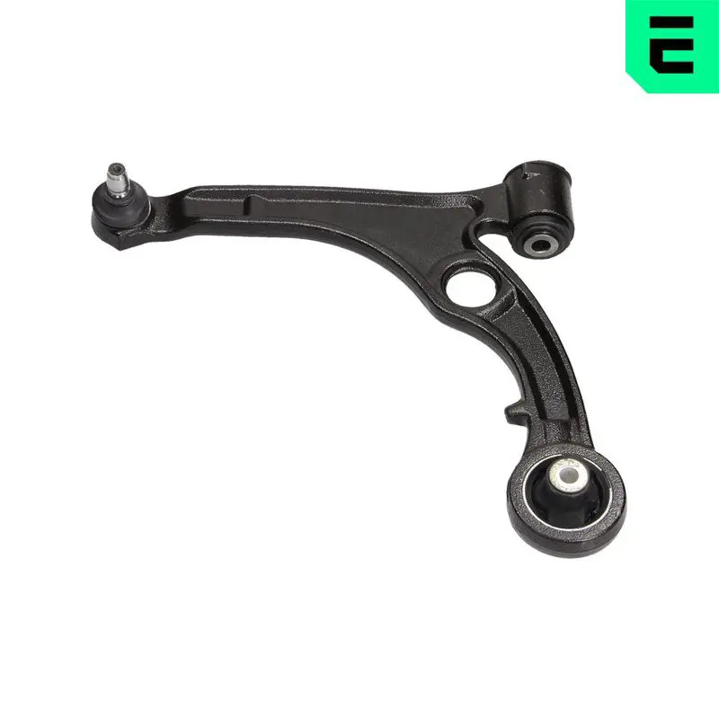 Handler.Part Track control arm OPTIMAL G61149 1