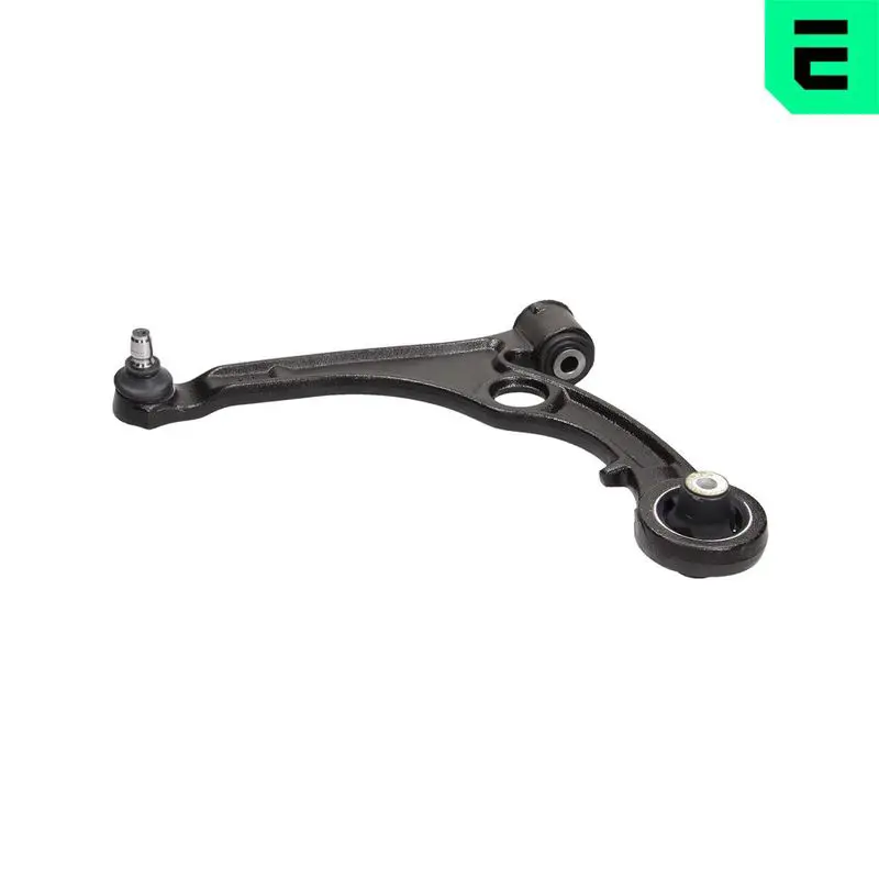 Handler.Part Track control arm OPTIMAL G61149 2