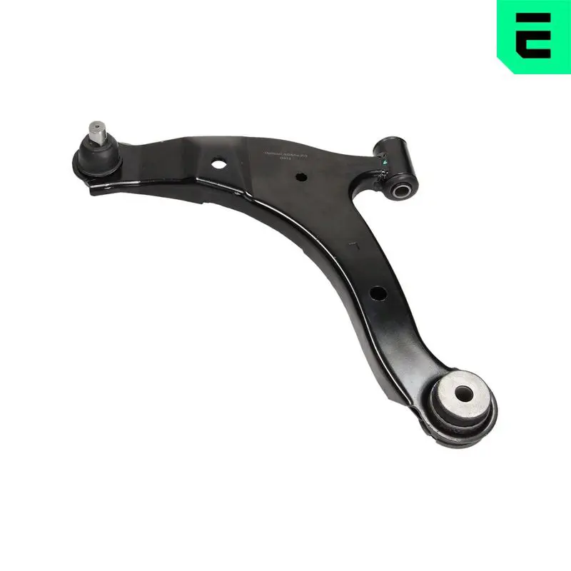 Handler.Part Track control arm OPTIMAL G61162 1