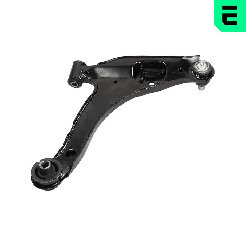 Handler.Part Track control arm OPTIMAL G61162 2