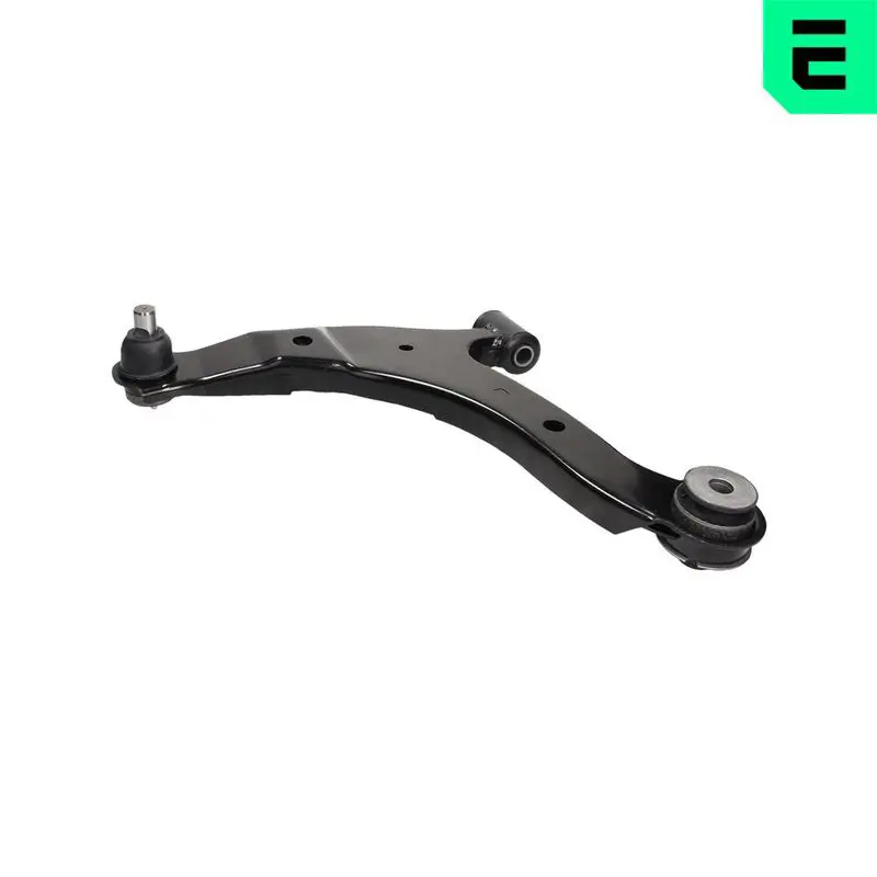 Handler.Part Track control arm OPTIMAL G61162 3