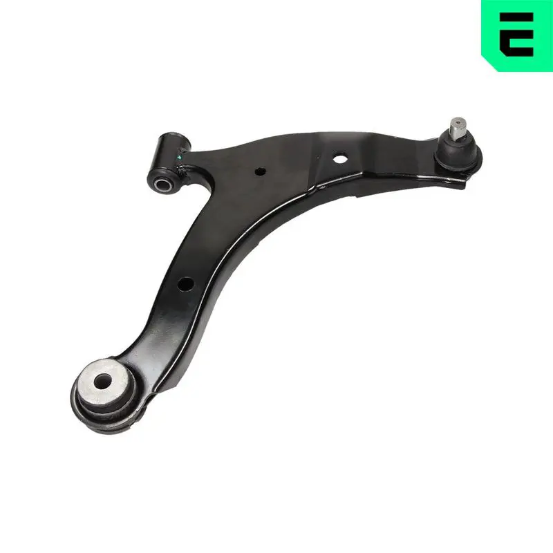 Handler.Part Track control arm OPTIMAL G61163 1