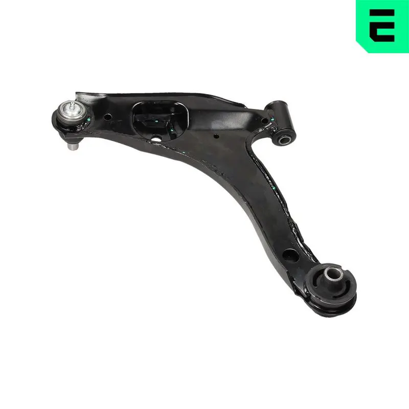 Handler.Part Track control arm OPTIMAL G61163 2