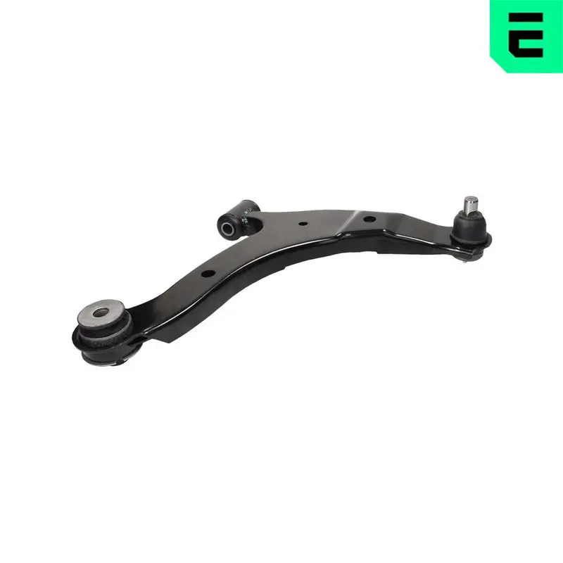 Handler.Part Track control arm OPTIMAL G61163 3