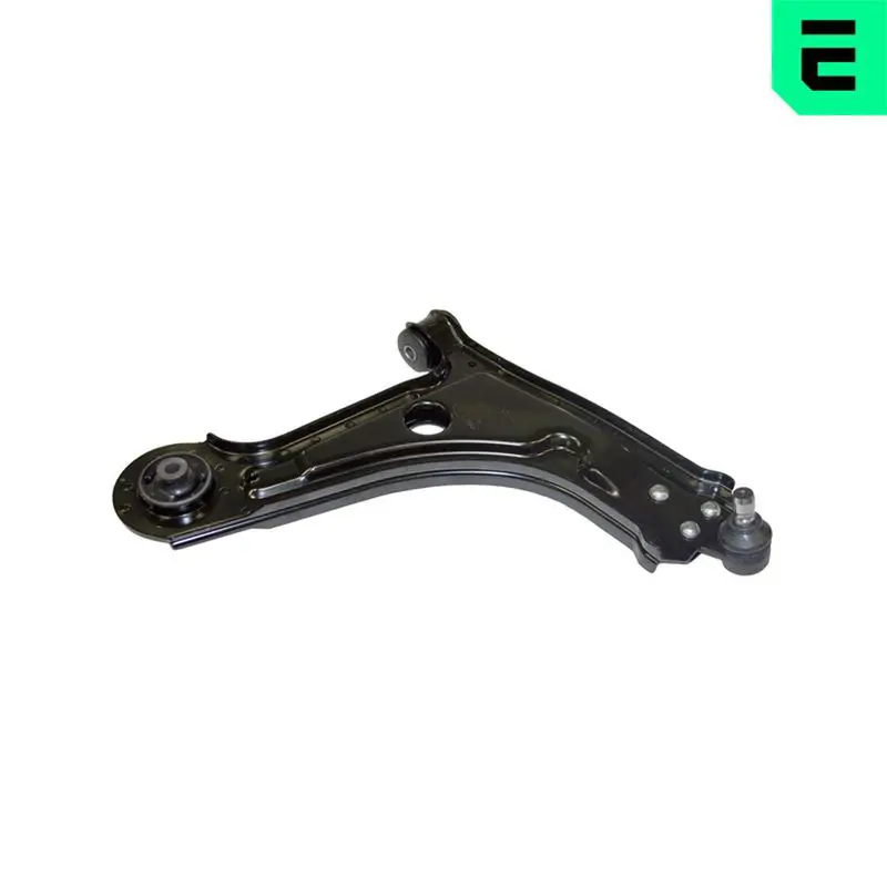 Handler.Part Track control arm OPTIMAL G61169 1