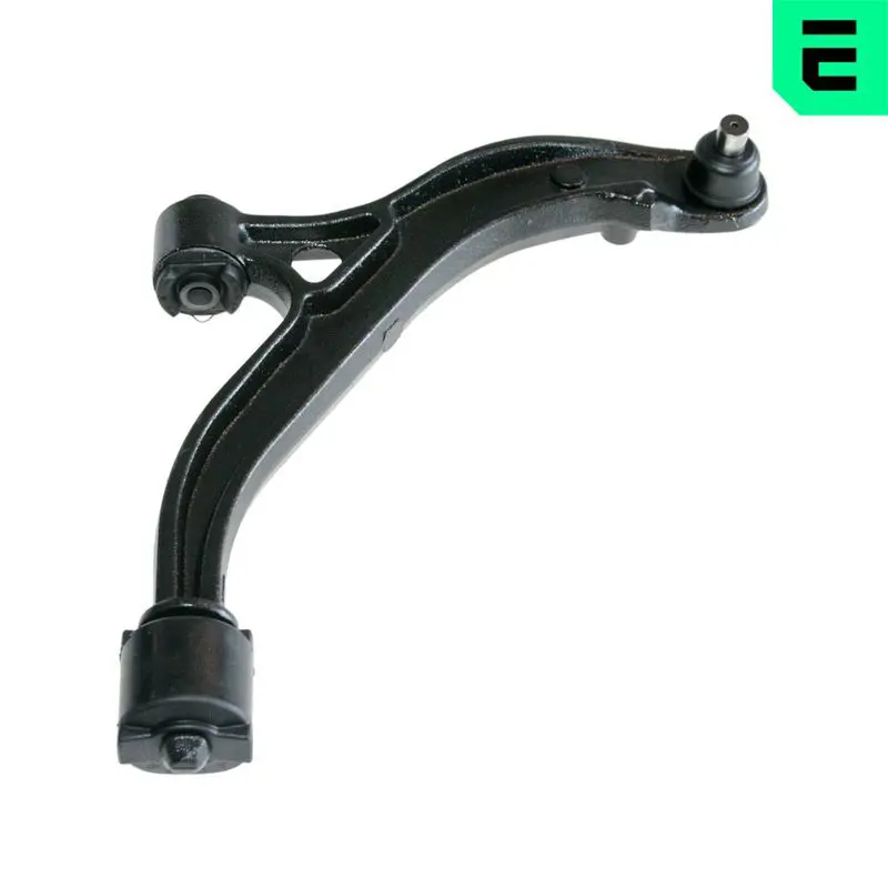 Handler.Part Track control arm OPTIMAL G61171 1