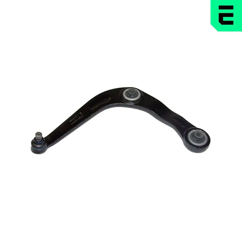 Handler.Part Track control arm OPTIMAL G61215 1