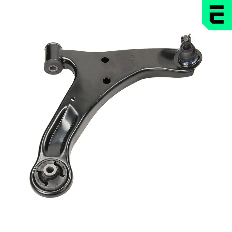 Handler.Part Track control arm OPTIMAL G61216 1