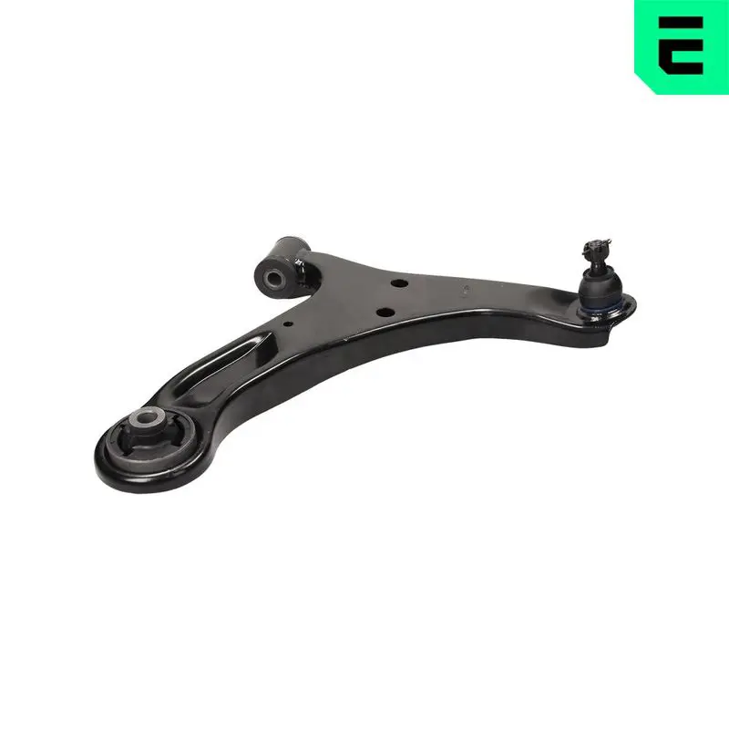 Handler.Part Track control arm OPTIMAL G61216 2