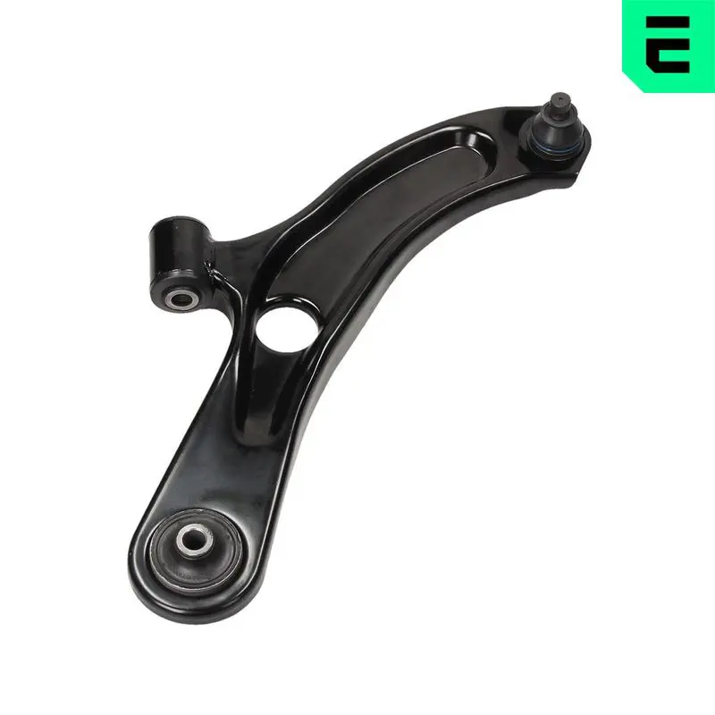 Handler.Part Track control arm OPTIMAL G61218 1