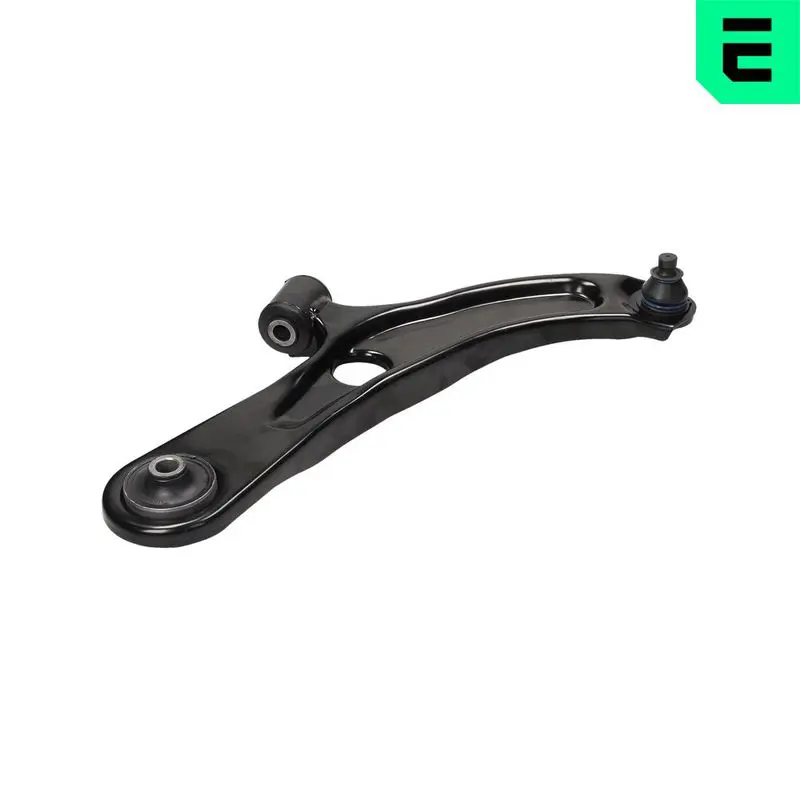 Handler.Part Track control arm OPTIMAL G61218 2