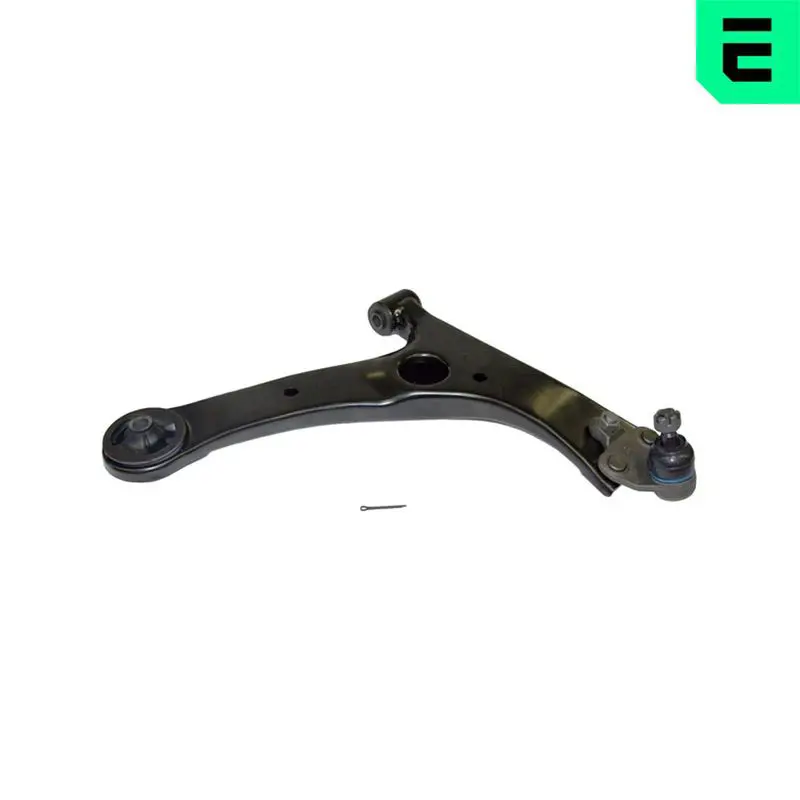 Handler.Part Track control arm OPTIMAL G61222 1