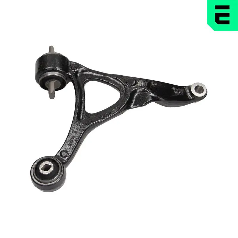 Handler.Part Track control arm OPTIMAL G61240 1