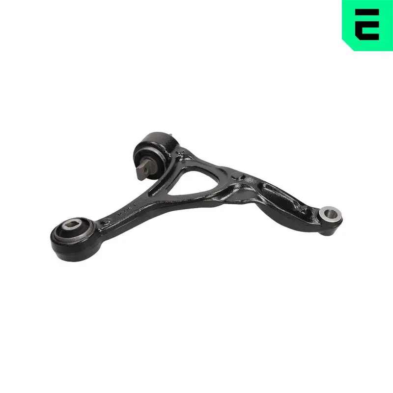 Handler.Part Track control arm OPTIMAL G61240 2