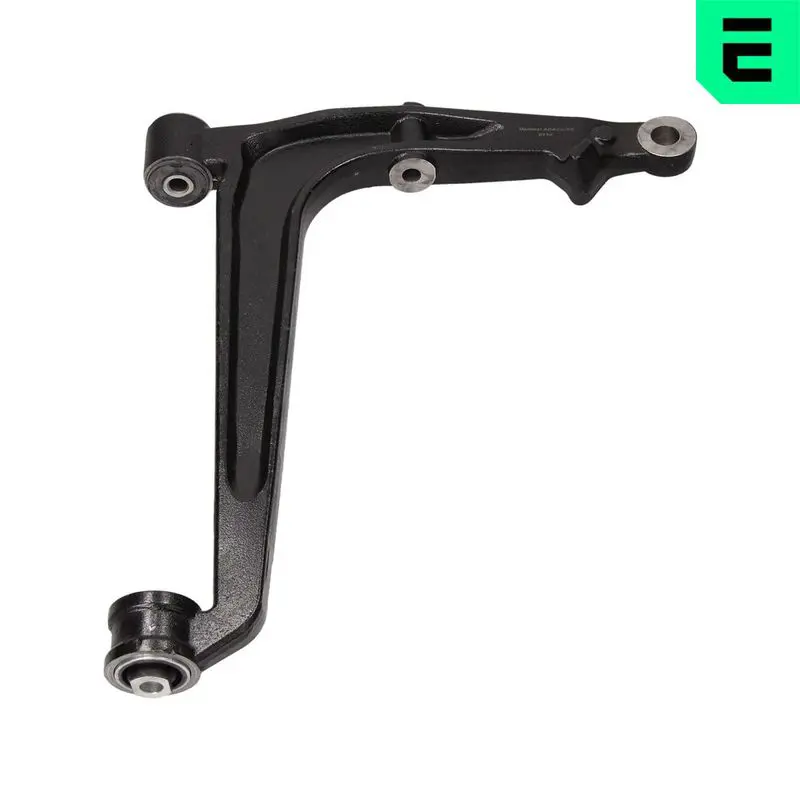 Handler.Part Track control arm OPTIMAL G61244 1