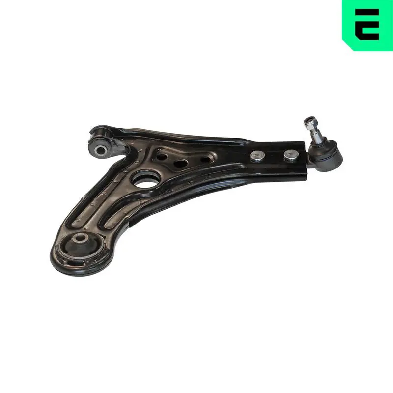 Handler.Part Track control arm OPTIMAL G61252 1