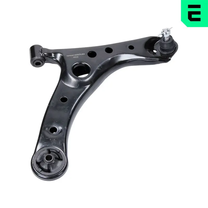 Handler.Part Track control arm OPTIMAL G61256 1