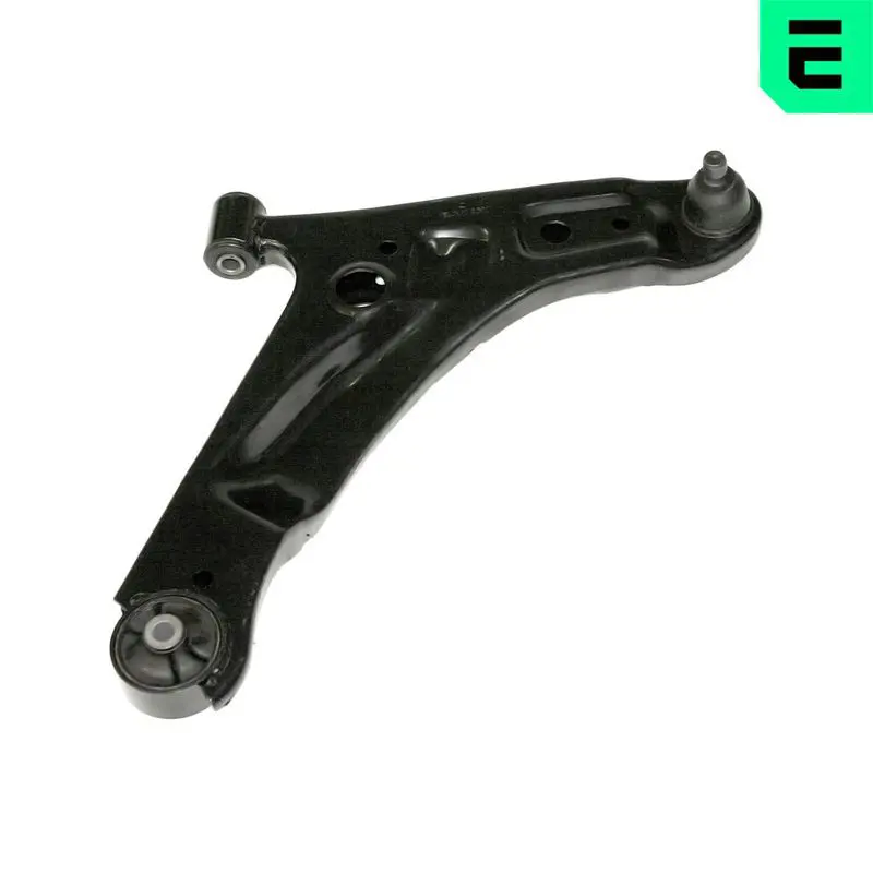 Handler.Part Track control arm OPTIMAL G61261 1