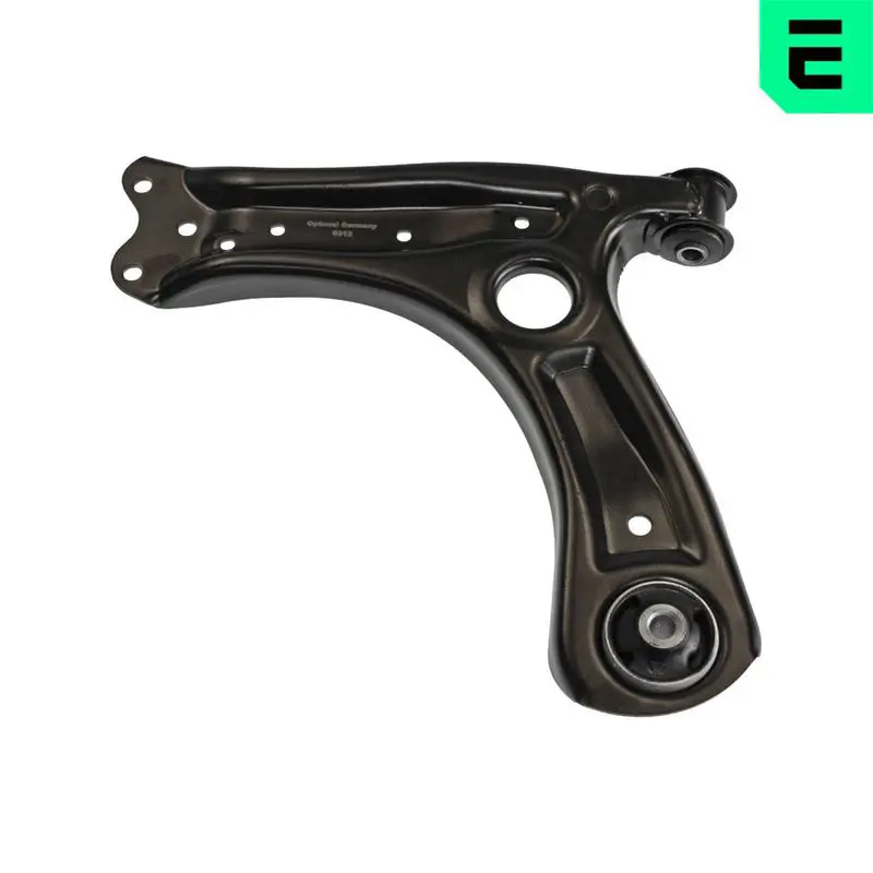 Handler.Part Track control arm OPTIMAL G61272 1