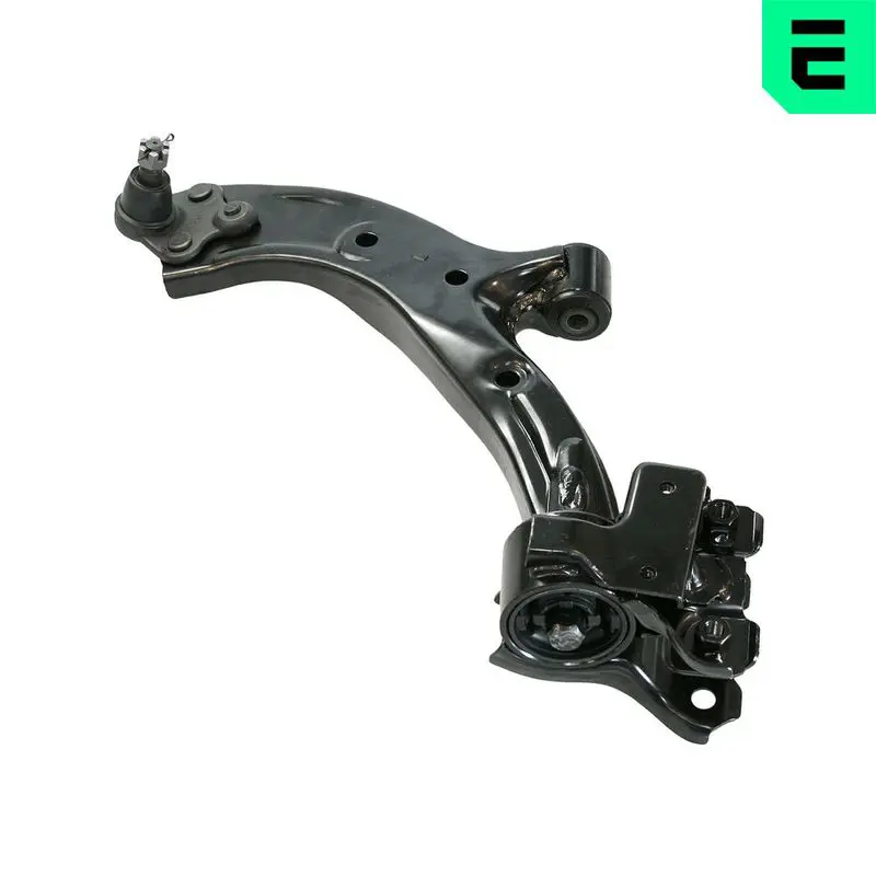 Handler.Part Track control arm OPTIMAL G61280 1