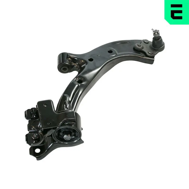 Handler.Part Track control arm OPTIMAL G61281 1