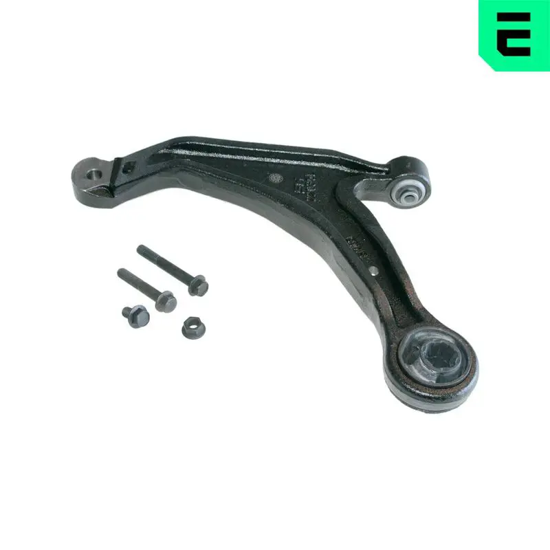 Handler.Part Track control arm OPTIMAL G61282 1