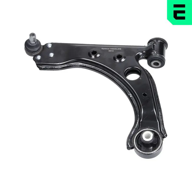 Handler.Part Track control arm OPTIMAL G61293 1