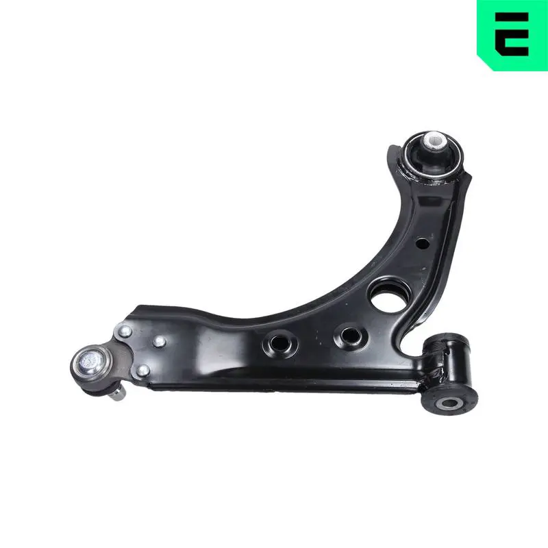 Handler.Part Track control arm OPTIMAL G61293 2