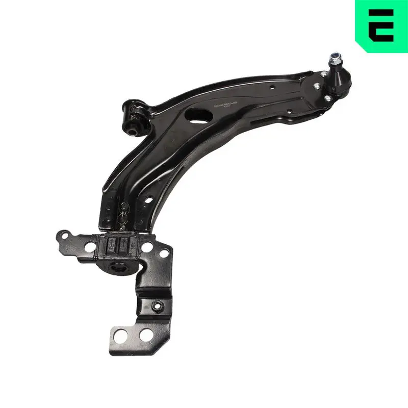 Handler.Part Track control arm OPTIMAL G61304 1