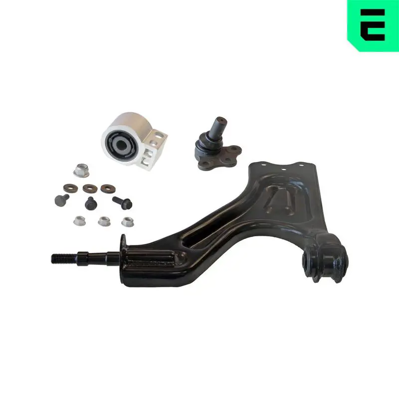 Handler.Part Track control arm OPTIMAL G61323 1