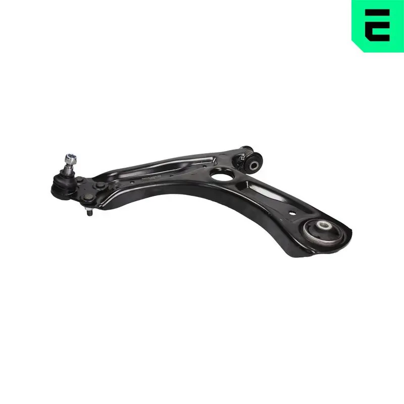 Handler.Part Track control arm OPTIMAL G61331 2