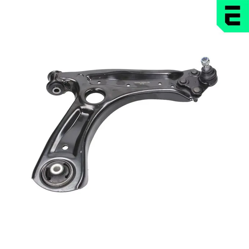 Handler.Part Track control arm OPTIMAL G61332 1