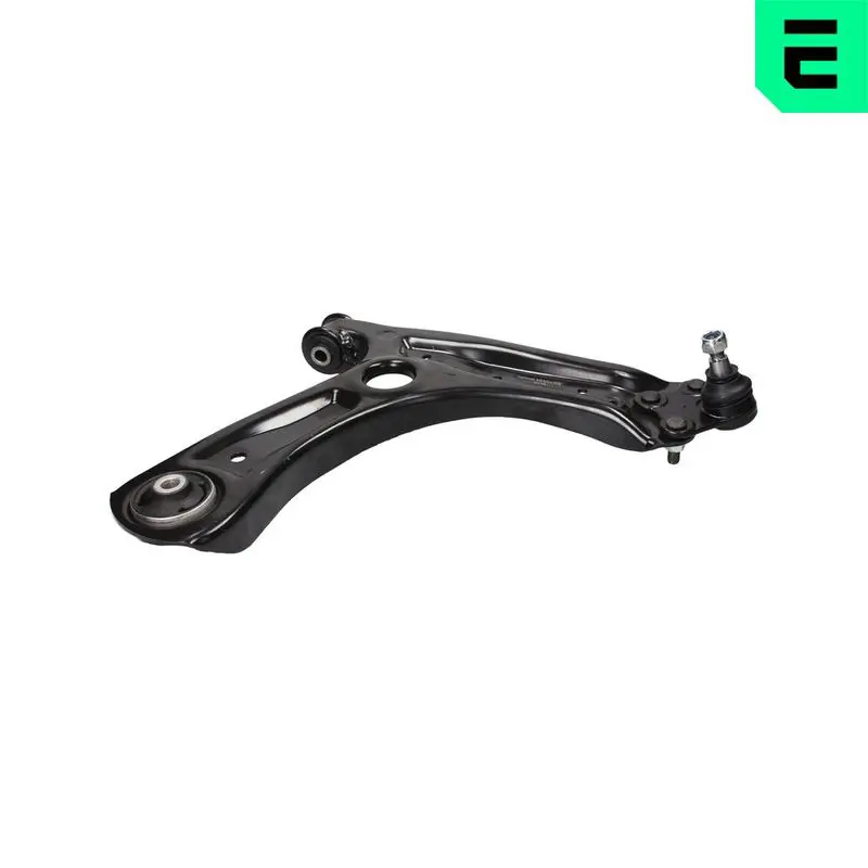 Handler.Part Track control arm OPTIMAL G61332 2