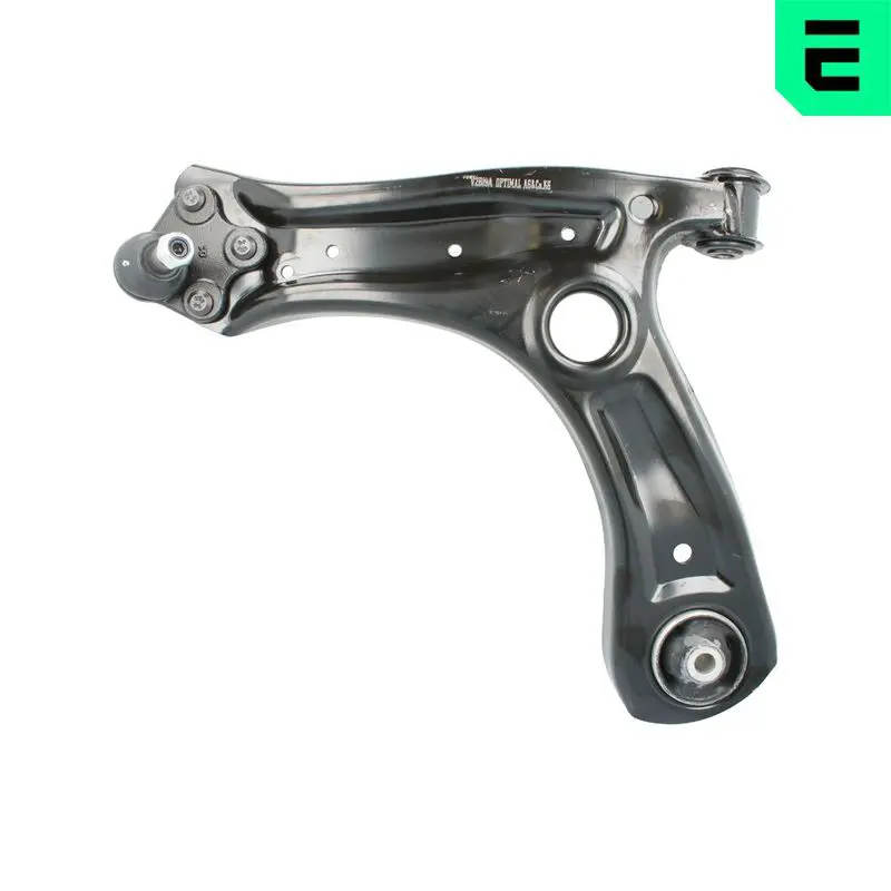 Handler.Part Track control arm OPTIMAL G61333 1