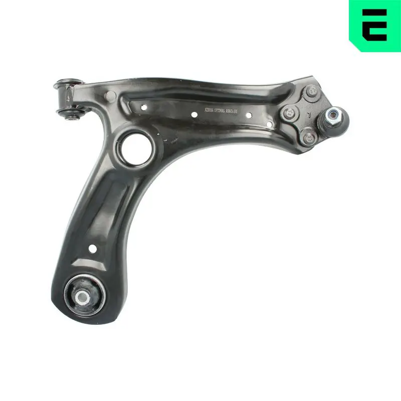 Handler.Part Track control arm OPTIMAL G61334 1