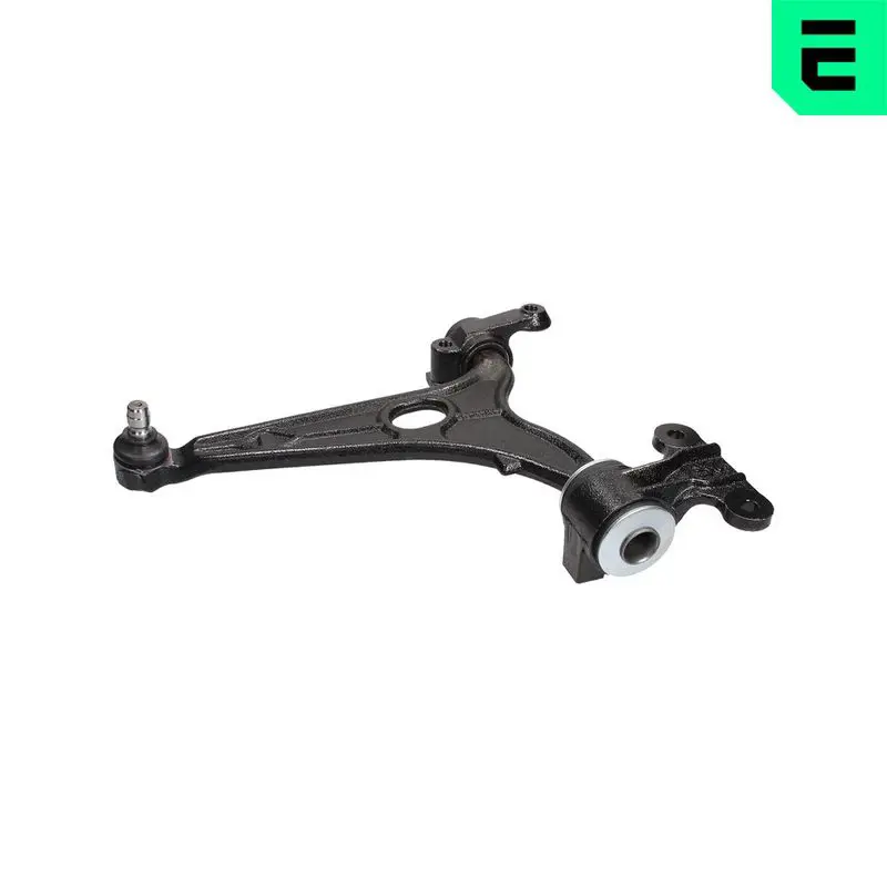 Handler.Part Track control arm OPTIMAL G61343 2