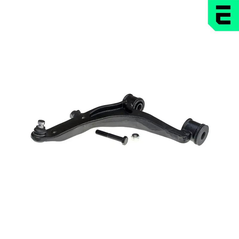 Handler.Part Track control arm OPTIMAL G61340 1