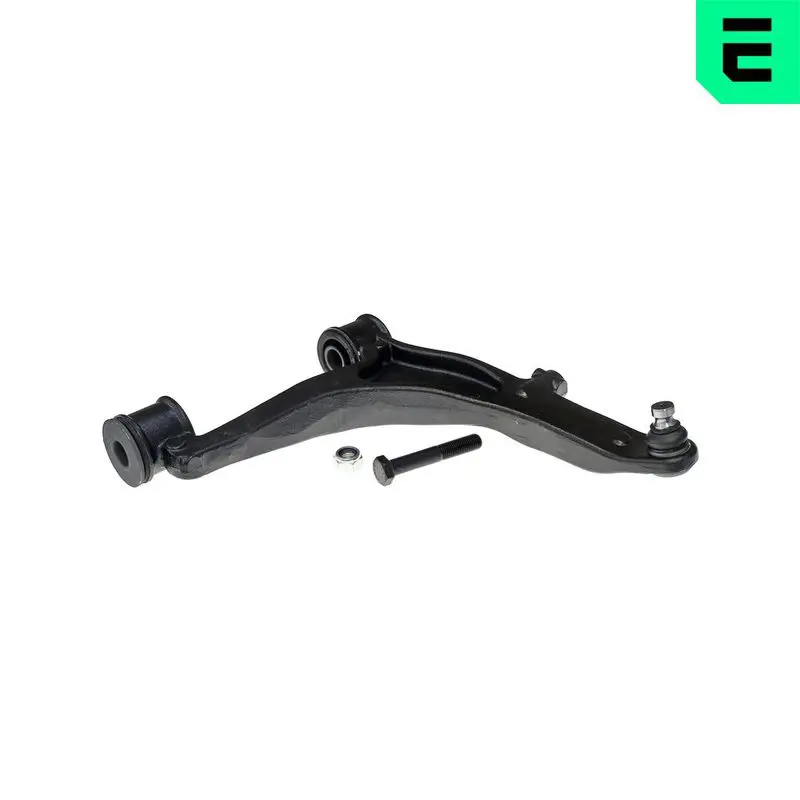 Handler.Part Track control arm OPTIMAL G61341 1