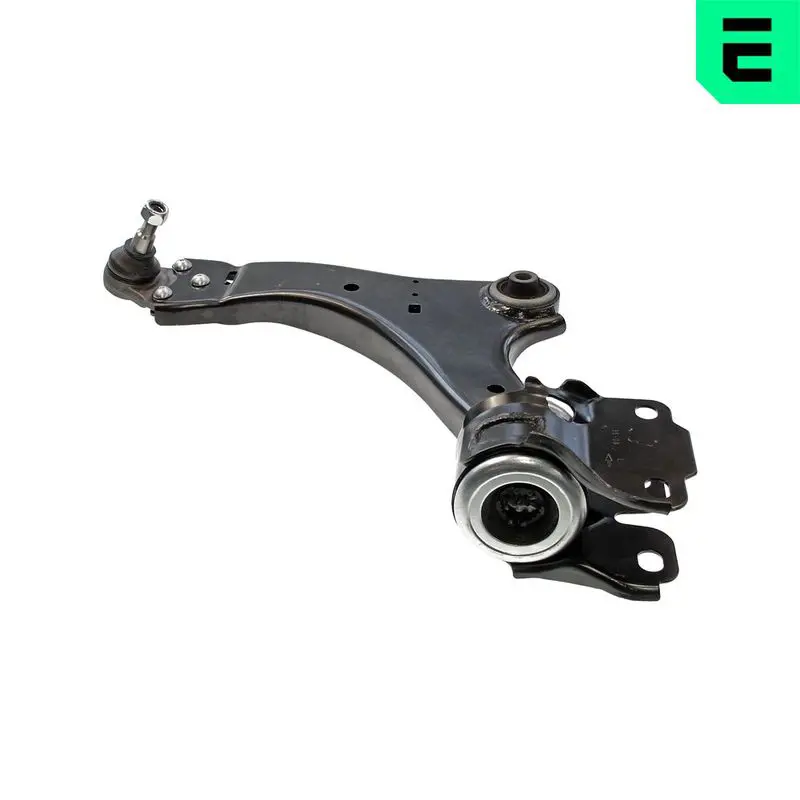 Handler.Part Track control arm OPTIMAL G61349 1