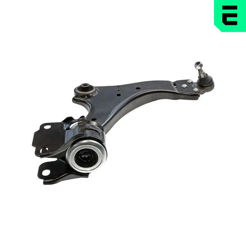 Handler.Part Track control arm OPTIMAL G61350 1