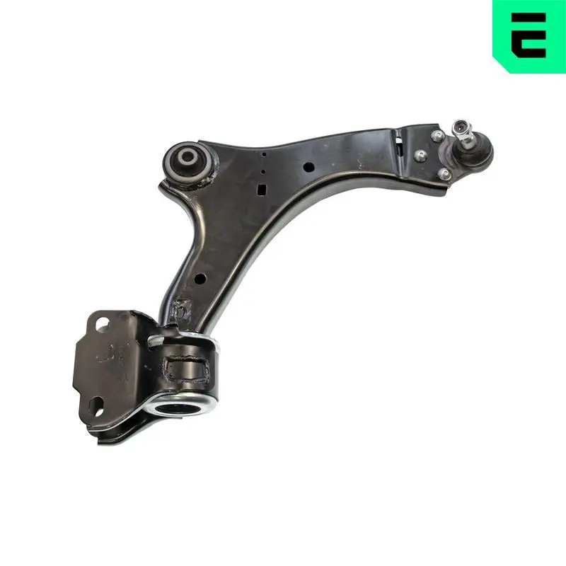 Handler.Part Track control arm OPTIMAL G61350 2