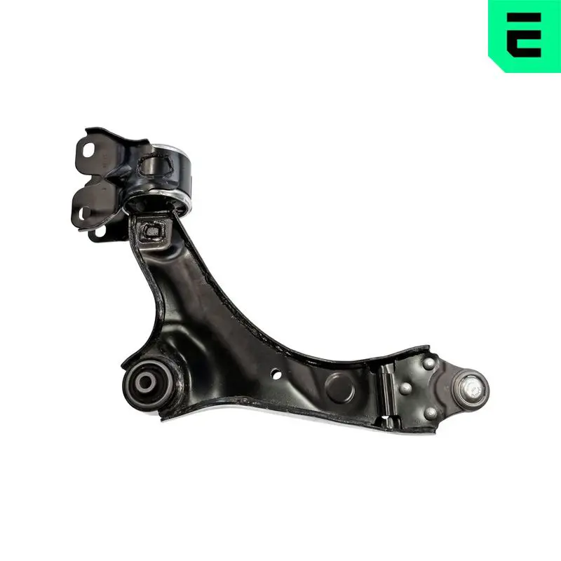 Handler.Part Track control arm OPTIMAL G61350 3