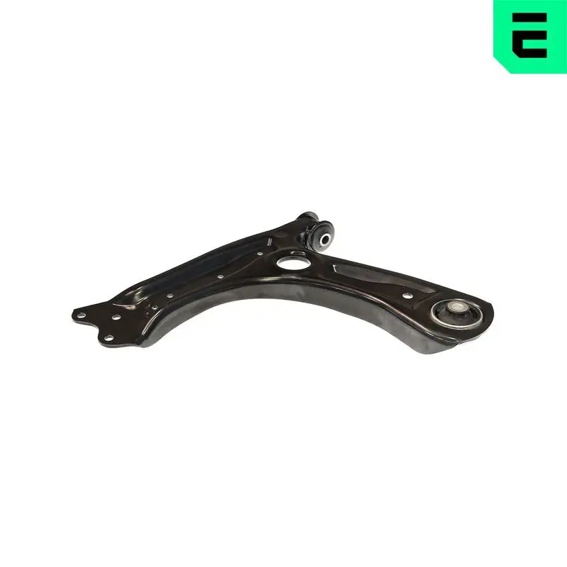 Handler.Part Track control arm OPTIMAL G61355 1